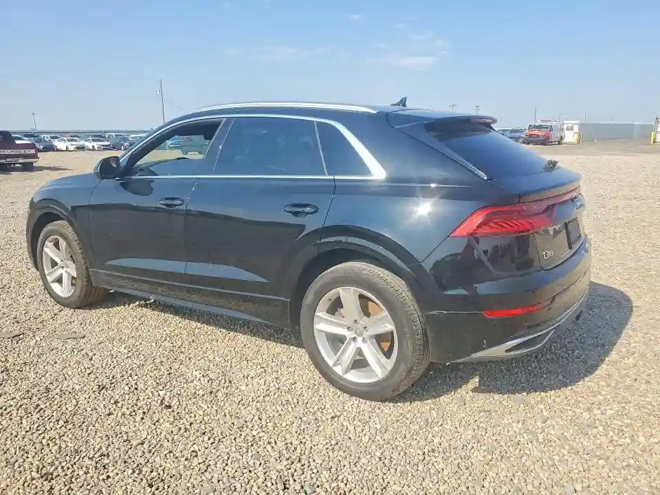 WA1AVAF10KD013428 2019 AUDI Q8-1