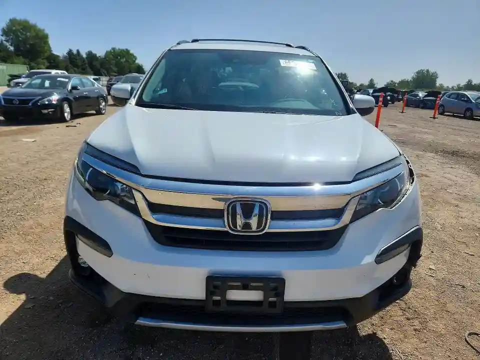 5FNYF5H55LB008793 2020 HONDA PILOT-4