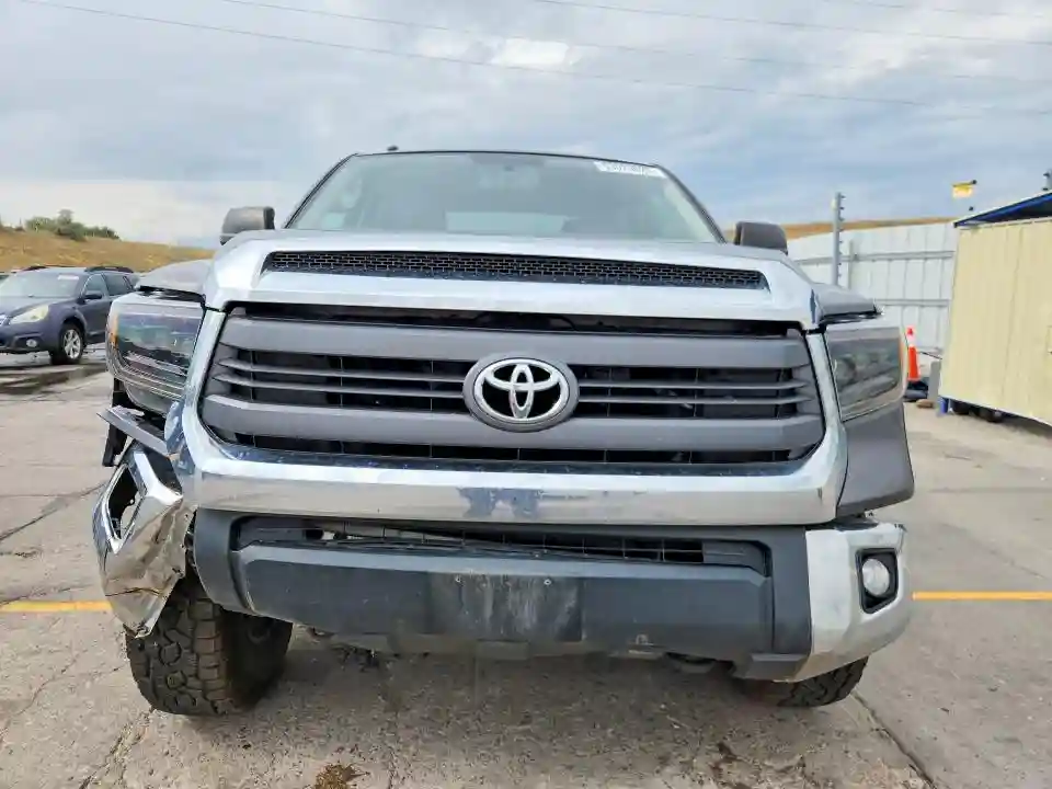 5TFDW5F16FX437515 2015 TOYOTA TUNDRA-4