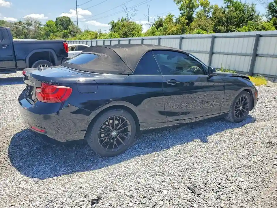 WBA1K5C58FV242787 2015 BMW 2 SERIES-2