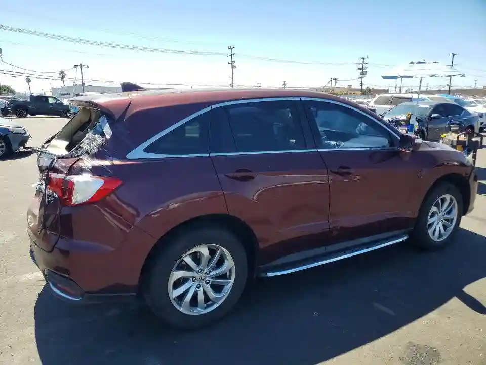 5J8TB3H55GL007318 2016 ACURA RDX-2