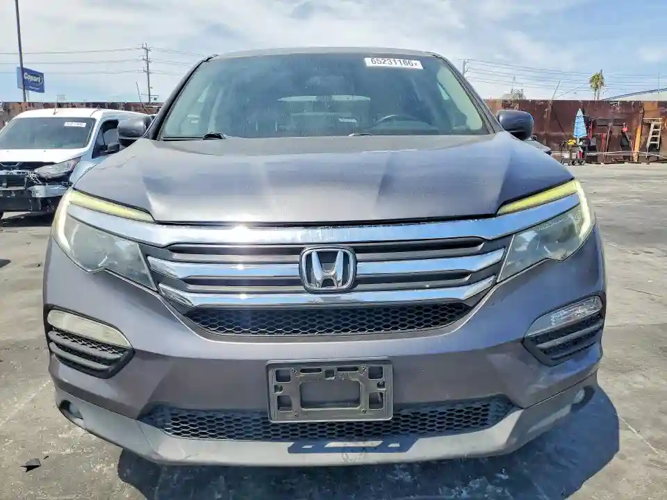 5FNYF6H3XGB062374 2016 HONDA PILOT-4