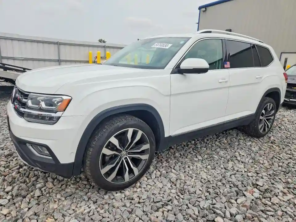 1V2TR2CA0LC506223 2020 VOLKSWAGEN ATLAS-0