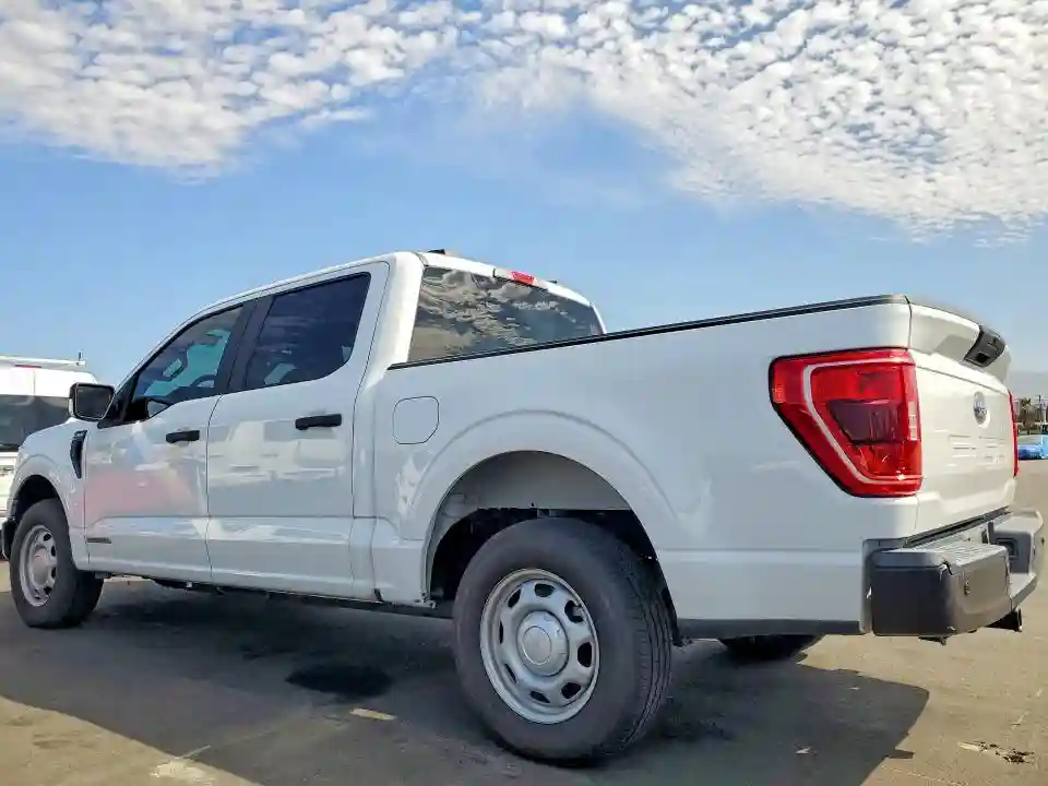 1FTFW1CD3MFC65690 2021 FORD F150-1