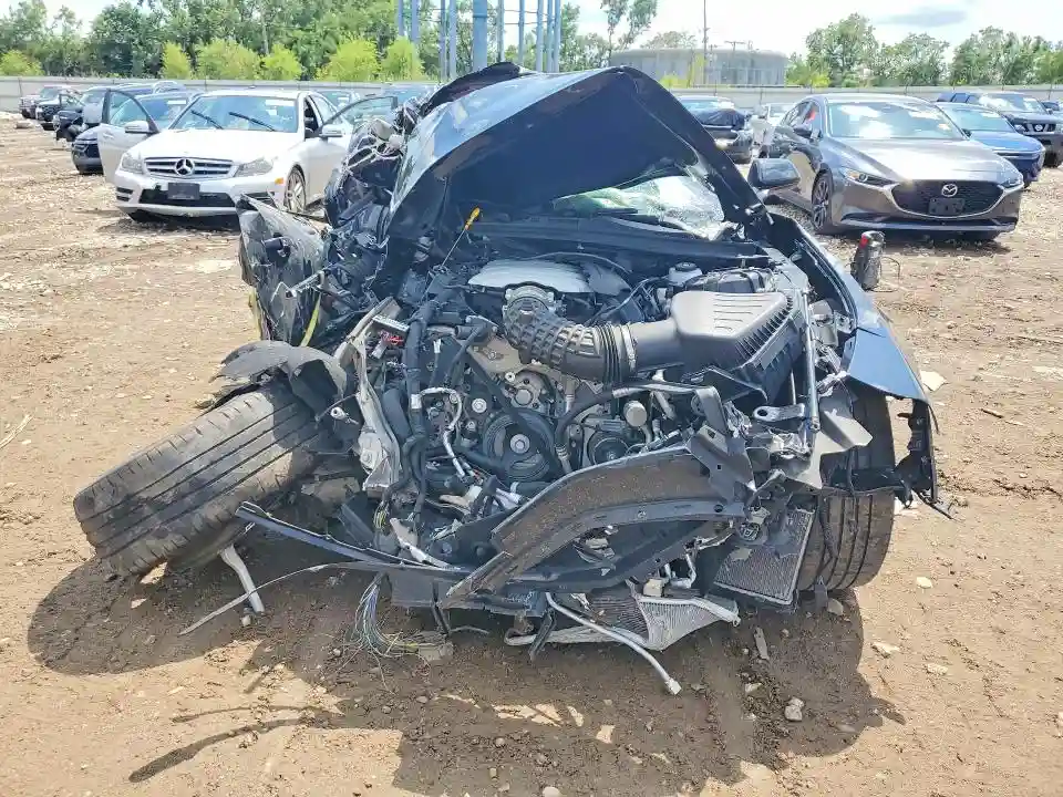1G1FH1R71R0116466 2024 CHEVROLET CAMARO-4