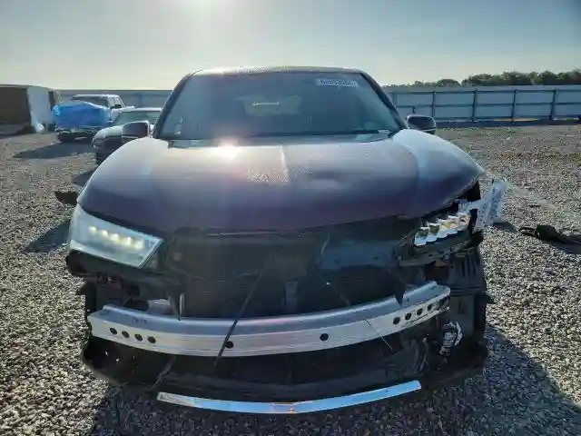 5J8YD3H51JL001720 2018 ACURA MDX-4