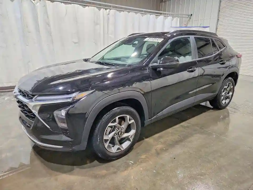 KL77LHEP2SC271795 2025 CHEVROLET TRAX-0