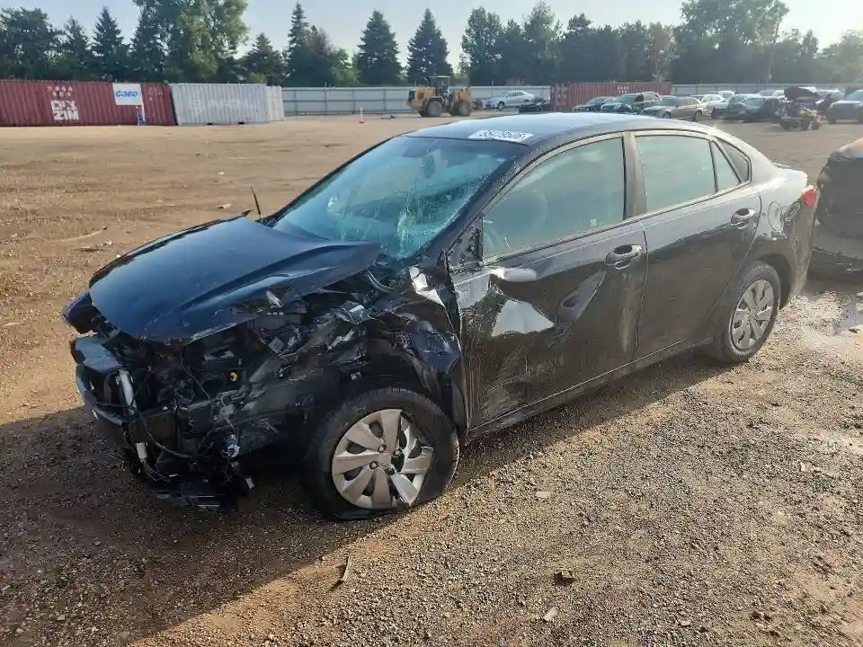 3KPA24ADXLE296020 2020 KIA RIO-0