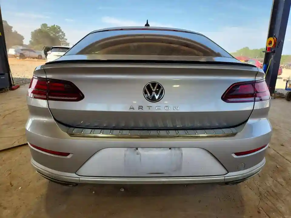WVWAR7AN5ME013414 2021 VOLKSWAGEN ARTEON-5