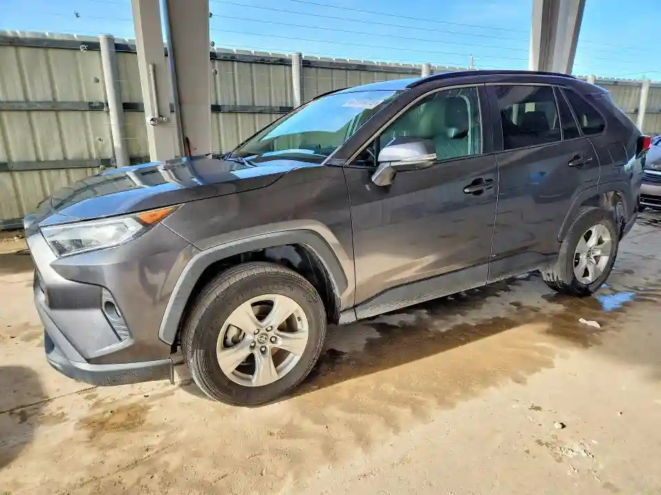 2T3W1RFV0MC134511 2021 TOYOTA RAV4-0