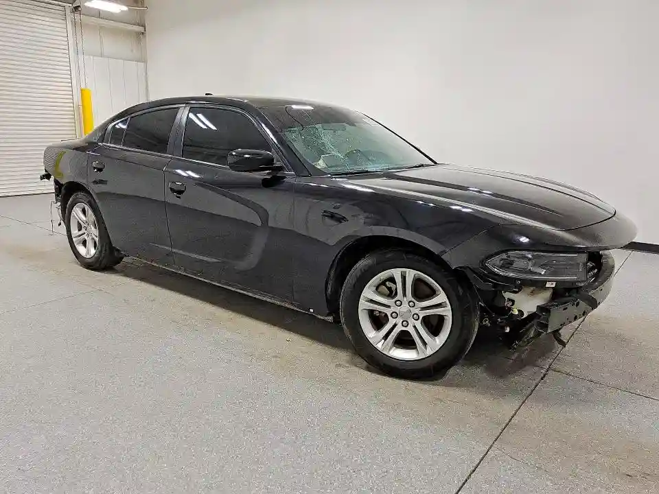 2C3CDXBG7PH529444 2023 DODGE CHARGER-3