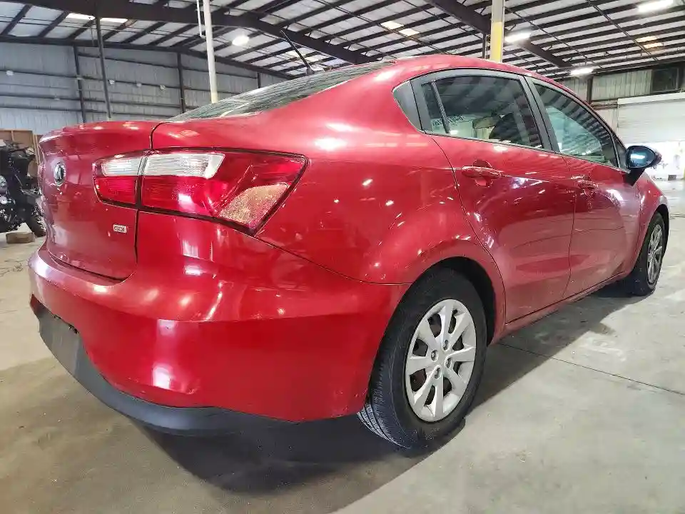 KNADM4A35H6005710 2017 KIA RIO-2