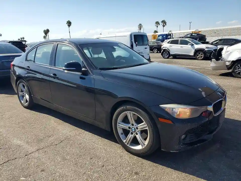 WBA3C1C57FP851212 2015 BMW 3 SERIES-3