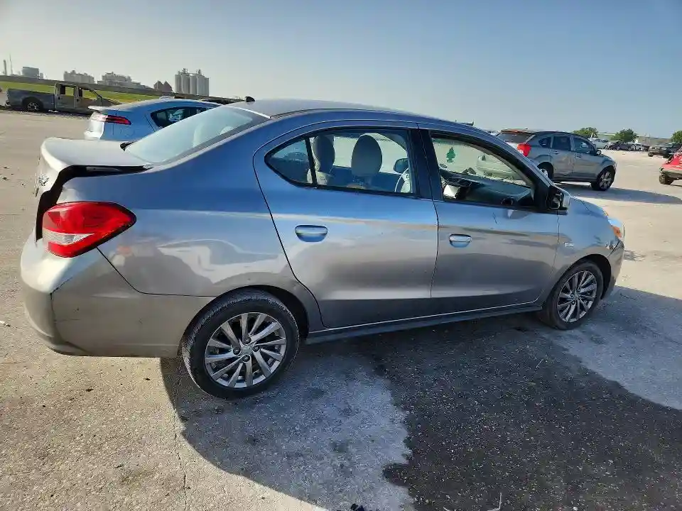 ML32F3FJ2KHF05735 2019 MITSUBISHI MIRAGE-2