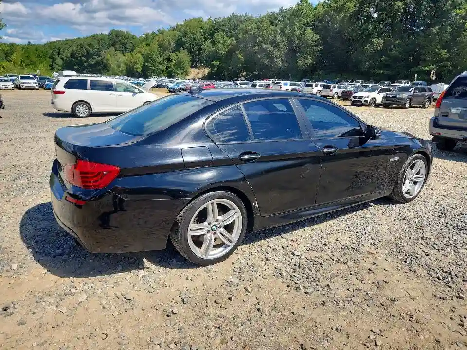 WBA5B1C59GG553743 2016 BMW 5 SERIES-2