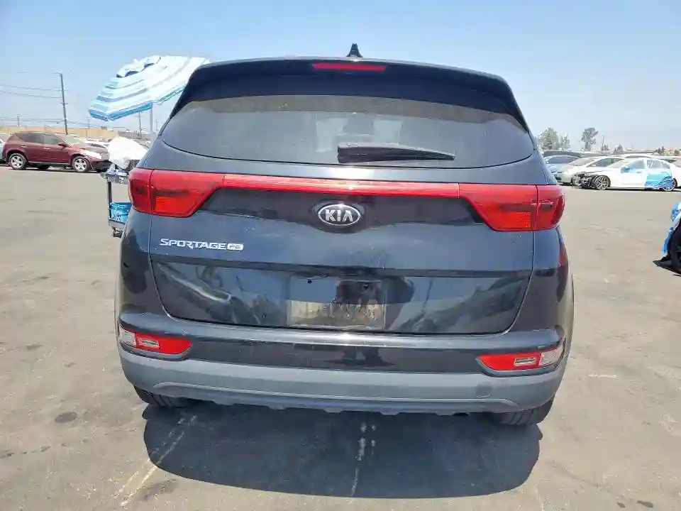 KNDPM3AC1J7389673 2018 KIA SPORTAGE-5