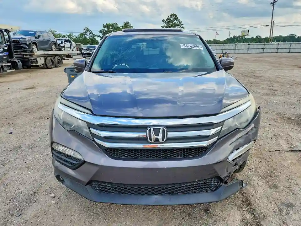 5FNYF5H51HB044293 2017 HONDA PILOT-4