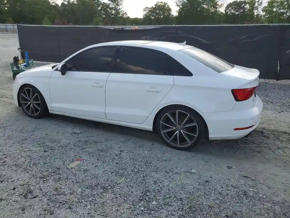 WAUA7GFF7G1053753 2016 AUDI A3-1
