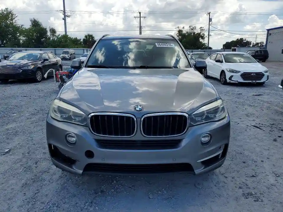 5UXKR2C5XG0H42807 2016 BMW X5-4