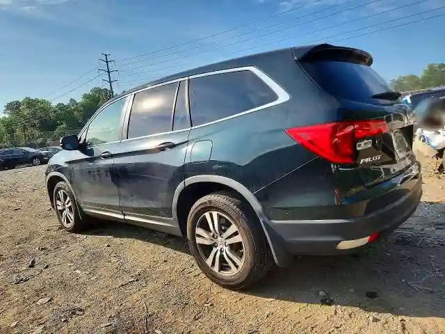 5FNYF6H73GB019854 2016 HONDA PILOT-1