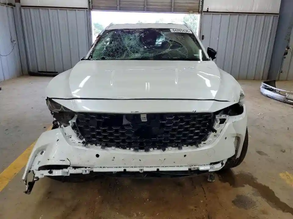 7MMVABDL5TN495600 2026 MAZDA CX-50-4