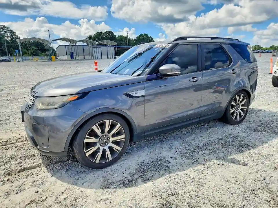 SALRHBBV0HA043840 2017 LAND ROVER DISCOVERY-0