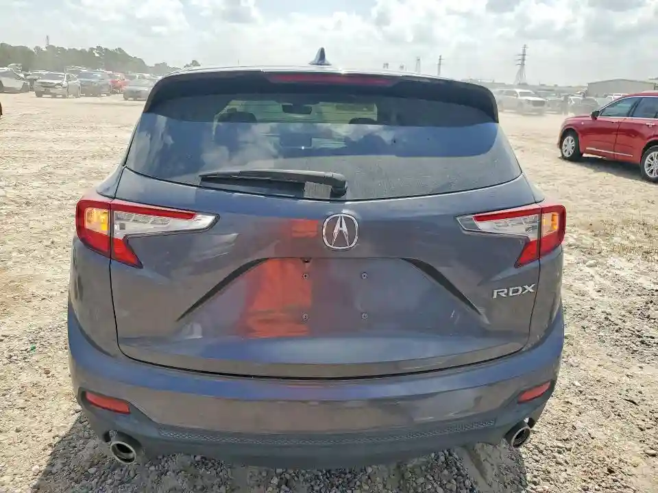 5J8TC1H34ML022050 2021 ACURA RDX-5