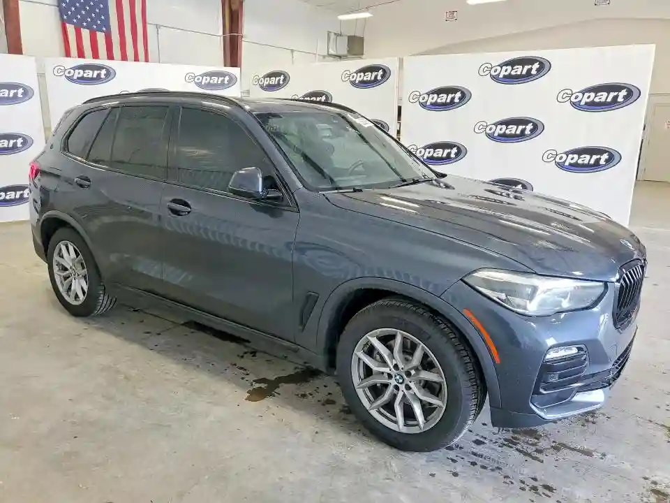 5UXCR6C58KLL10894 2019 BMW X5-3