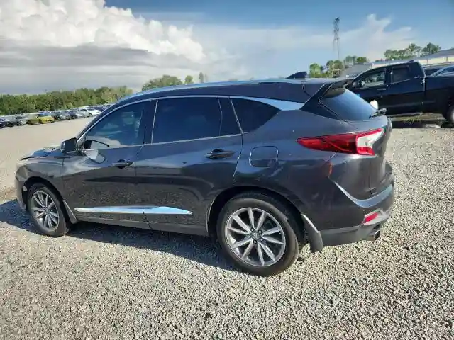 5J8TC1H51LL003004 2020 ACURA RDX-1