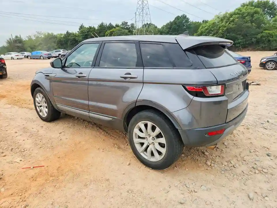 SALVP2BG6GH106268 2016 LAND ROVER RANGEROVER-1