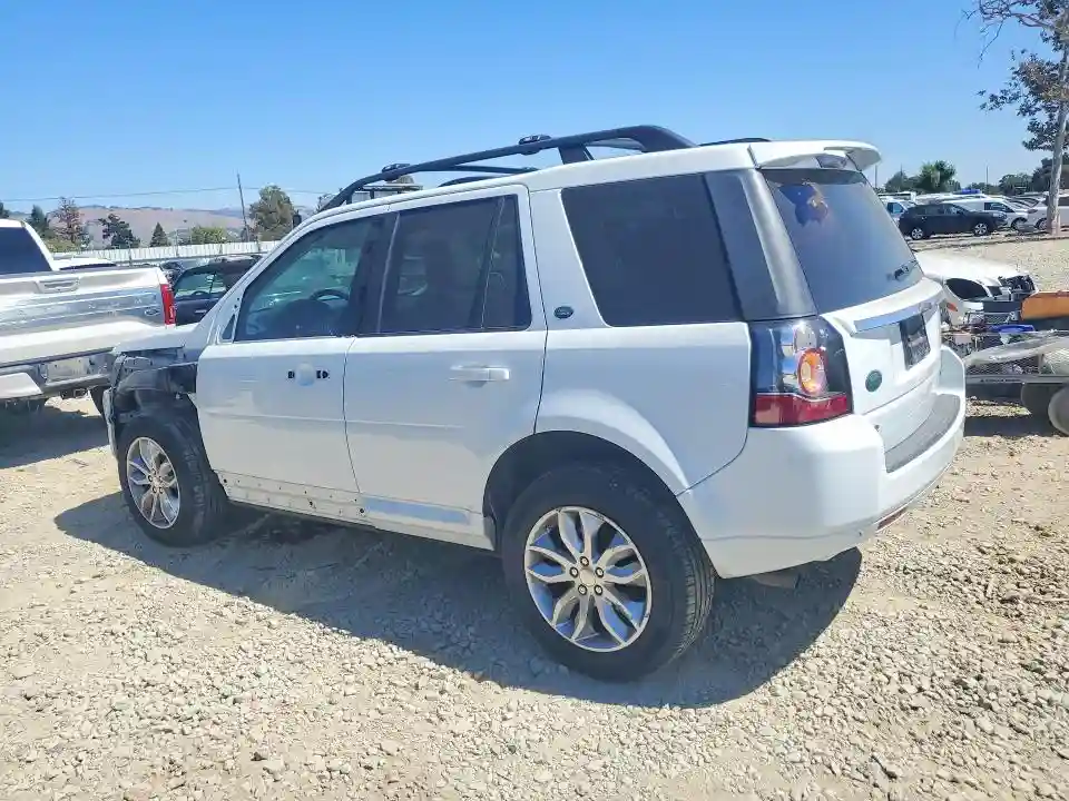 SALFR2BG3FH428265 2015 LAND ROVER LR2-1