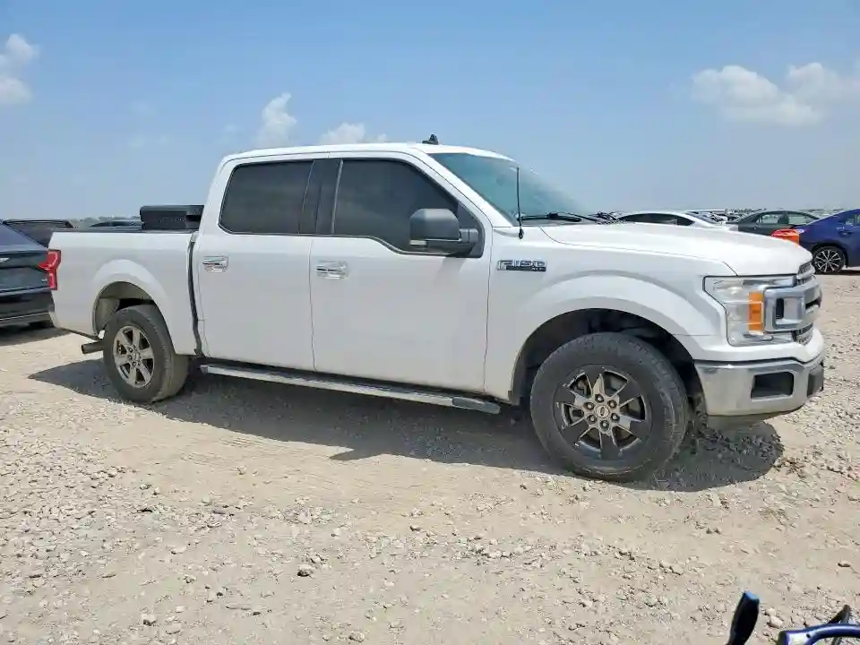 1FTEW1CP1LKD73284 2020 FORD F-150-3