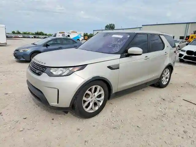 SALRGBBVXHA037322 2017 LAND ROVER DISCOVERY-0