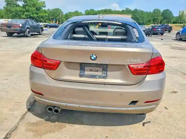 WBA4F7C34HG787825 2017 BMW 4 SERIES-5