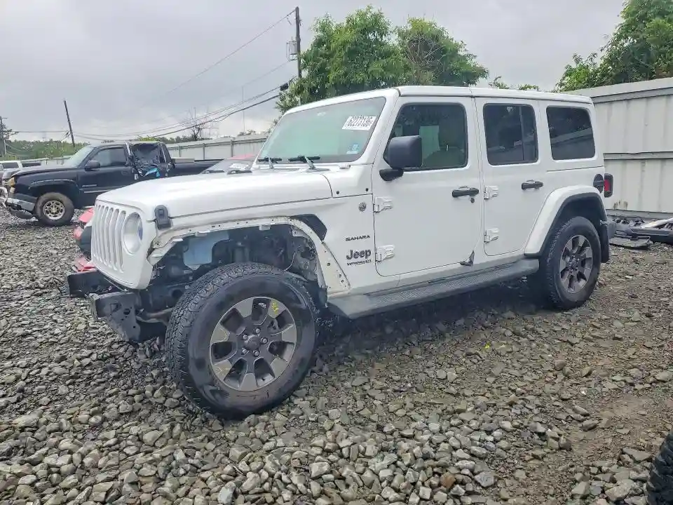 1C4HJXEG8JW325444 2018 JEEP WRANGLER-0
