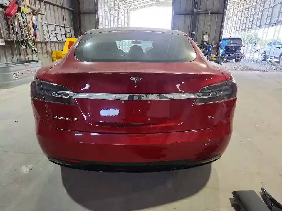 5YJSA1E18HF199888 2017 TESLA MODEL S-5