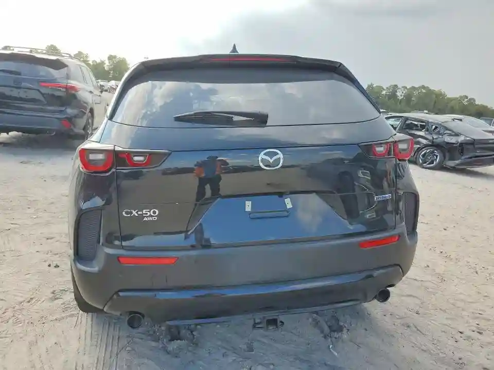 7MMVAADW3TN145886 2026 MAZDA CX-50-5