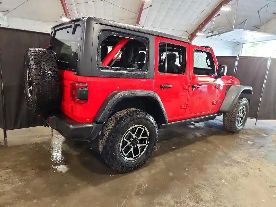 1C4PJXFN4TW270888 2026 JEEP WRANGLER-2