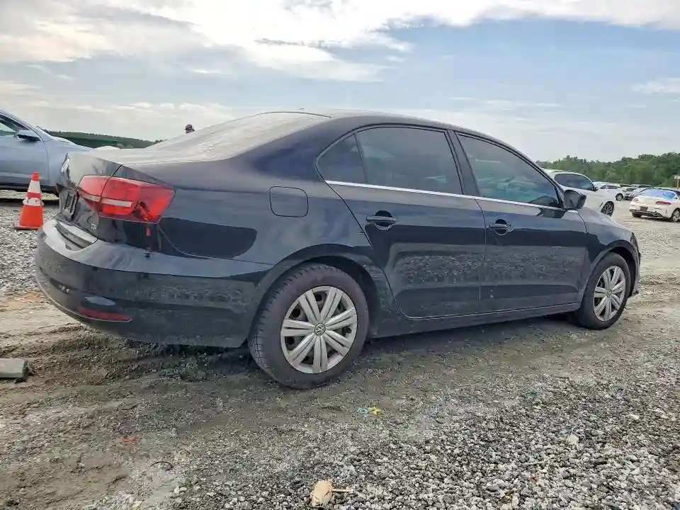 3VW167AJ6HM274988 2017 VOLKSWAGEN JETTA-2