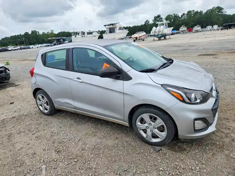 KL8CB6SA0LC464613 2020 CHEVROLET SPARK-3