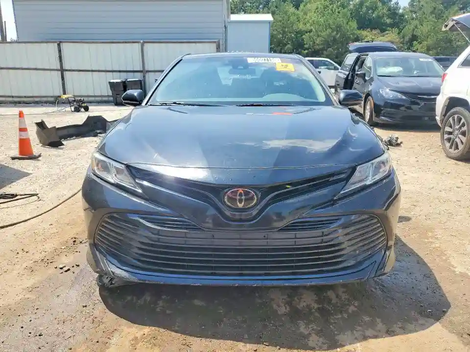 4T1C11AKXLU997579 2020 TOYOTA CAMRY-4