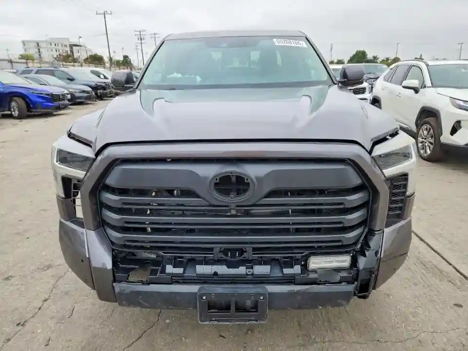5TFLA5DA4NX038209 2022 TOYOTA TUNDRA-4