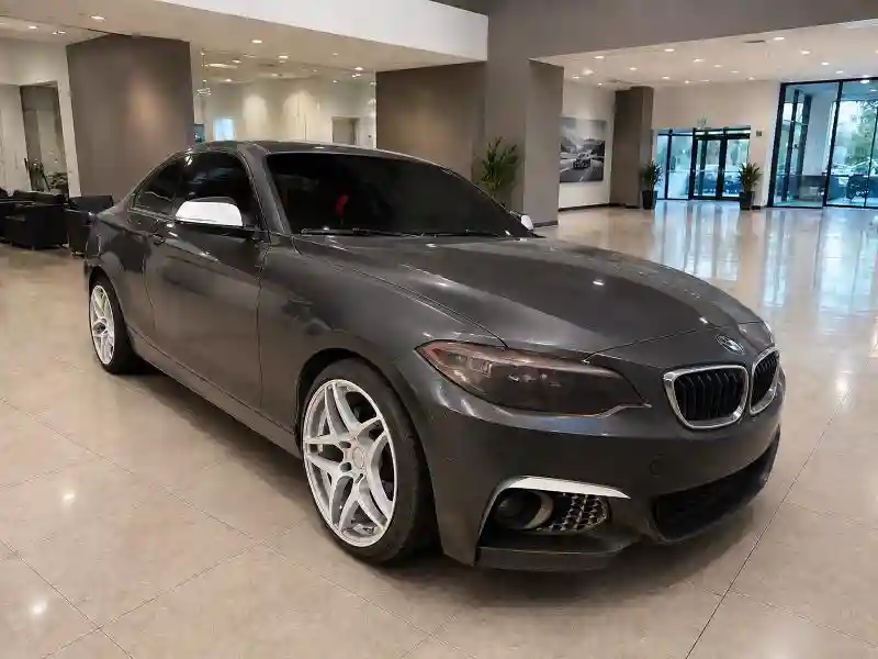 WBA2H9C39HV642580 2017 BMW 2 SERIES-0