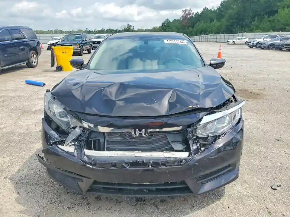 19XFC2F57GE024040 2016 HONDA CIVIC-4