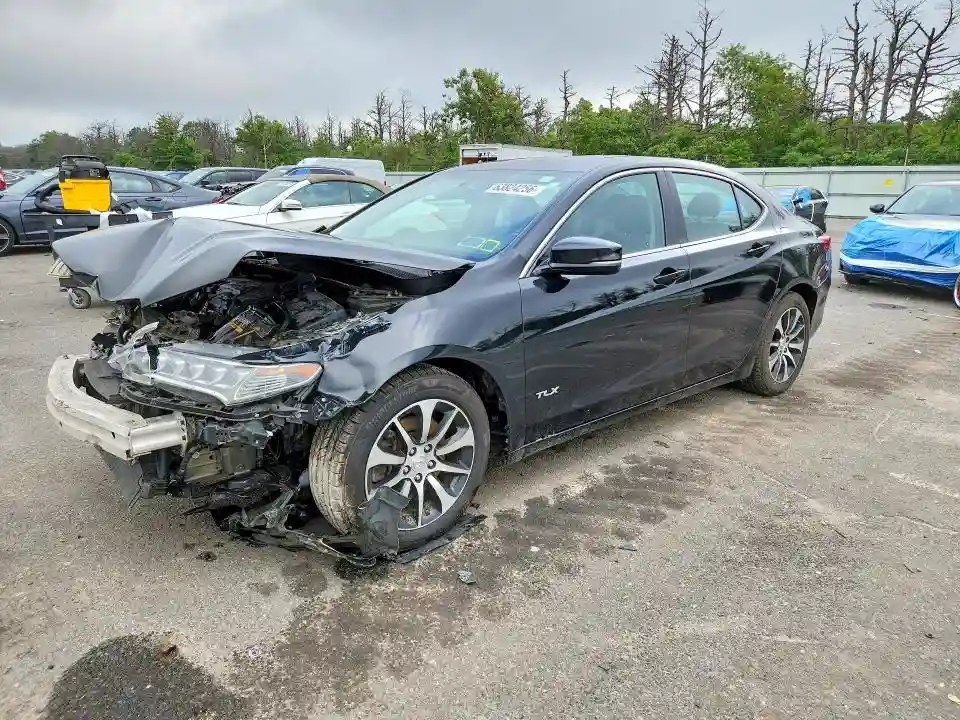 19UUB1F37HA008171 2017 ACURA TLX-0