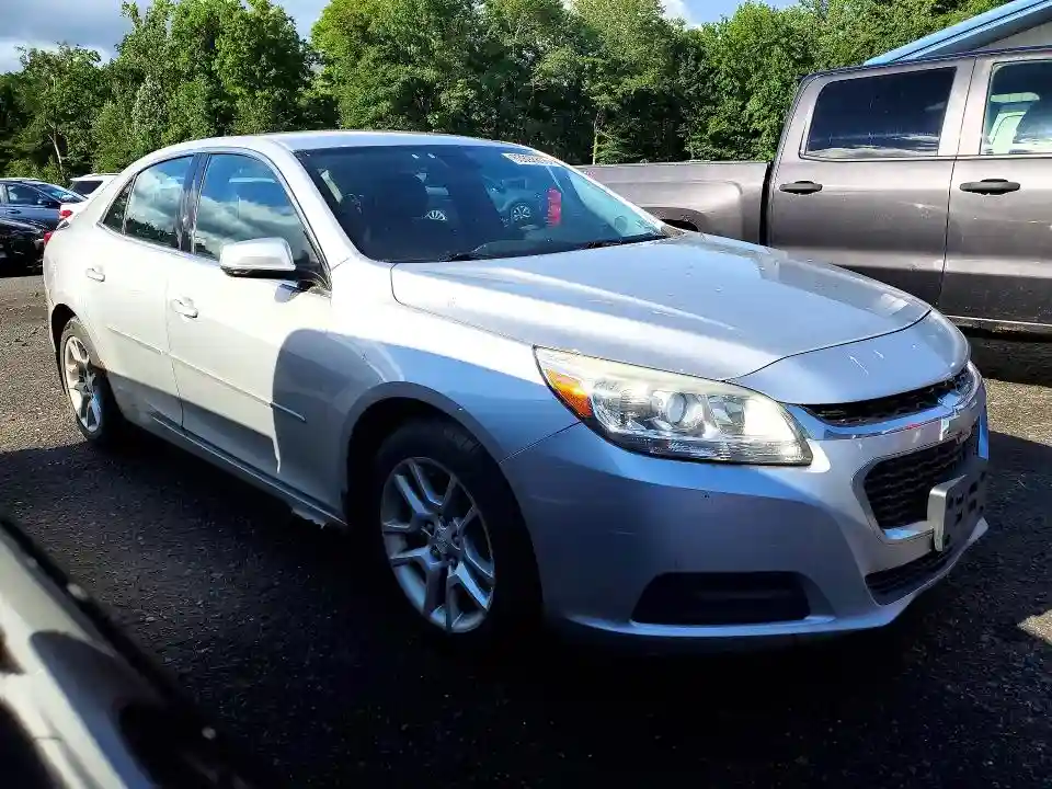 1G11C5SL2FF202031 2015 CHEVROLET MALIBU-3