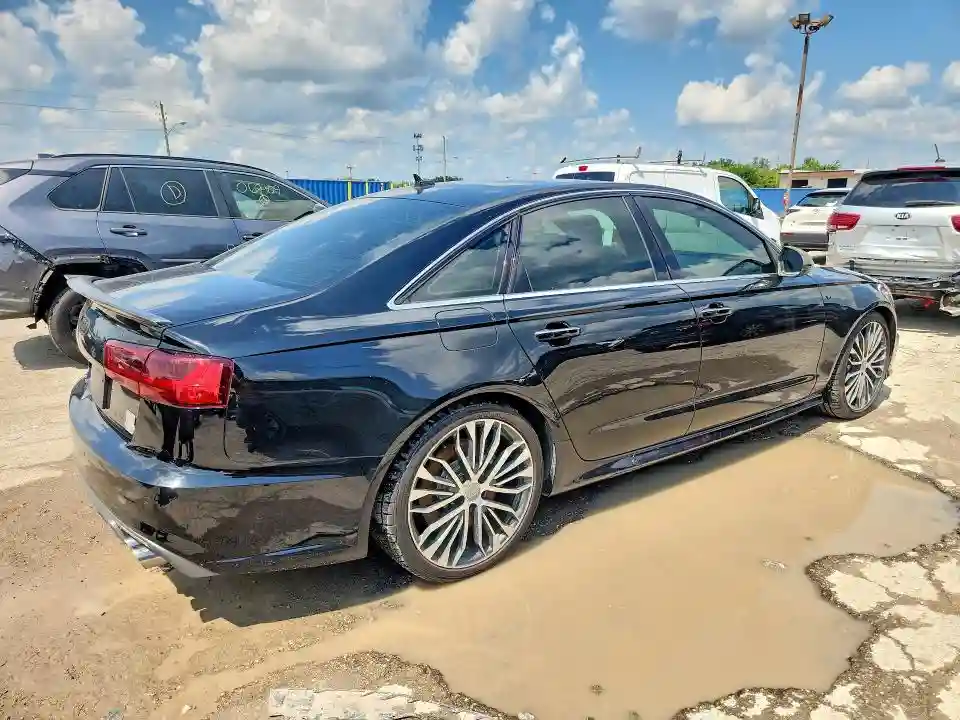 WAUFFAFC7JN024796 2018 AUDI S6/RS6-2