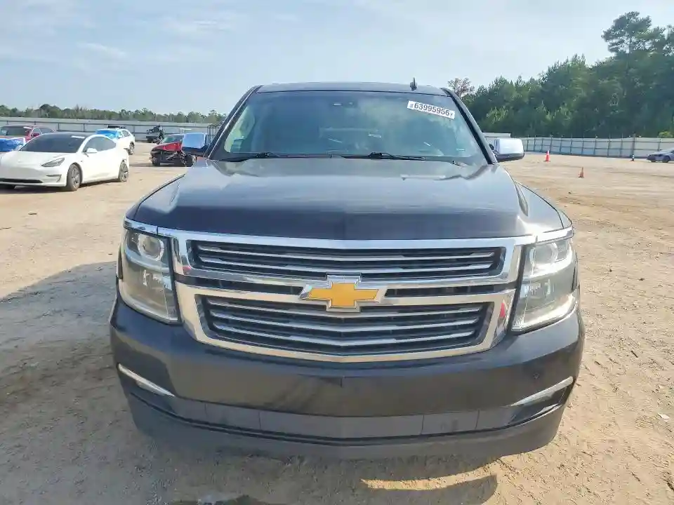 1GNSCCKC0FR257180 2015 CHEVROLET TAHOE-4