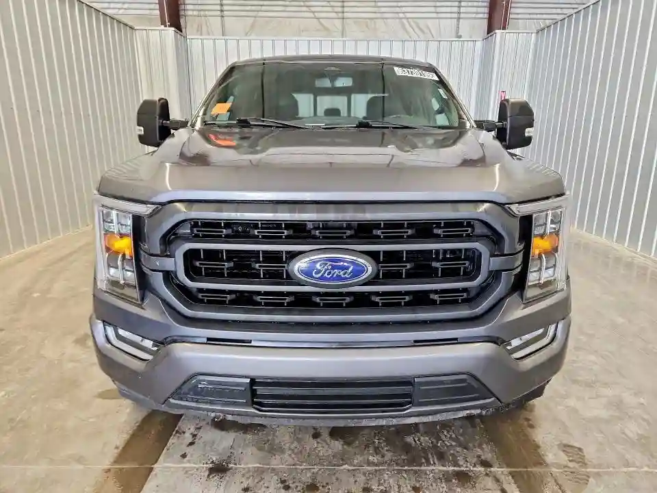 1FTEW1C55MFA75751 2021 FORD F150-4