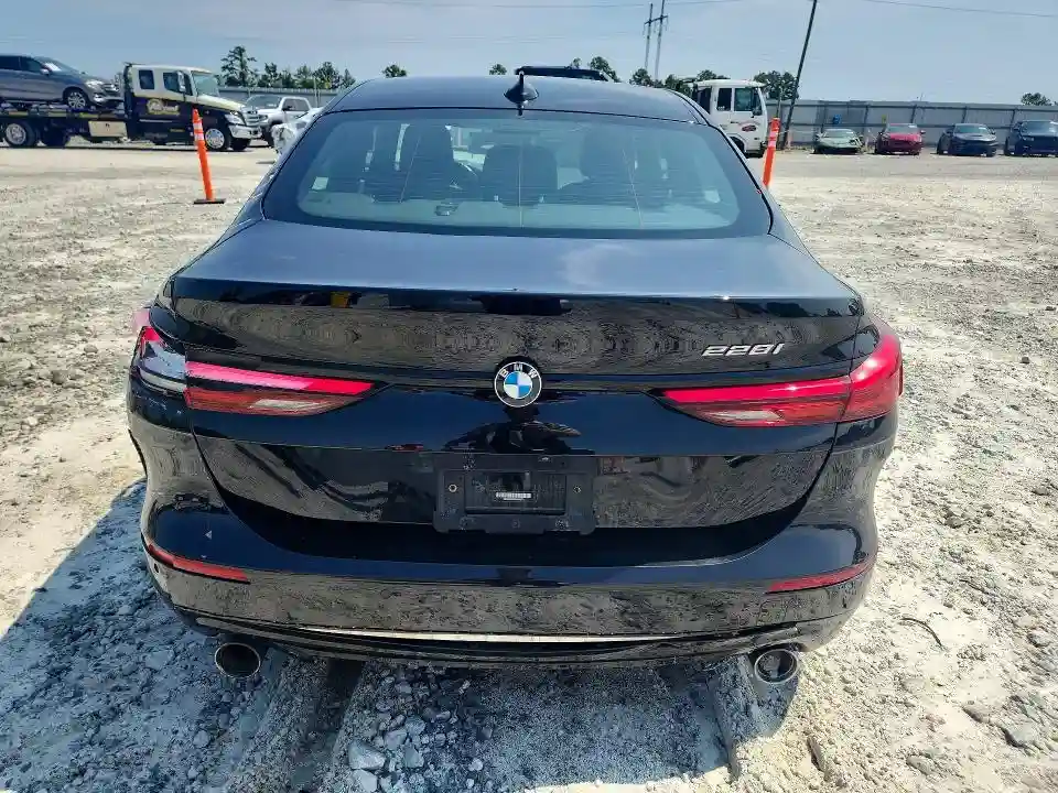 WBA53AK09N7K44211 2022 BMW 2 SERIES-5